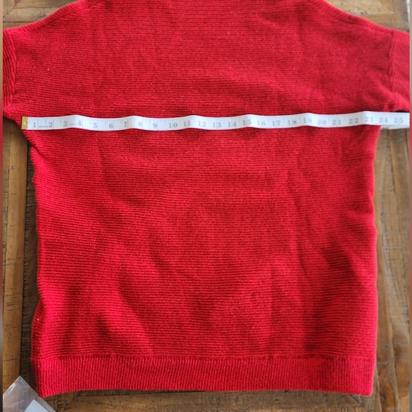 Tunic sweater - Picture 5 of 6